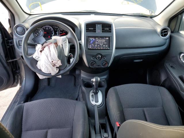 Photo 8 from auction – 2016 NISSAN VERSA S with VIN 3N1CN7AP7GL820403