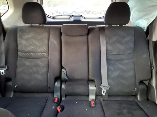 Photo 10 from auction – 2016 NISSAN ROGUE S with VIN JN8AT2MT2GW014375