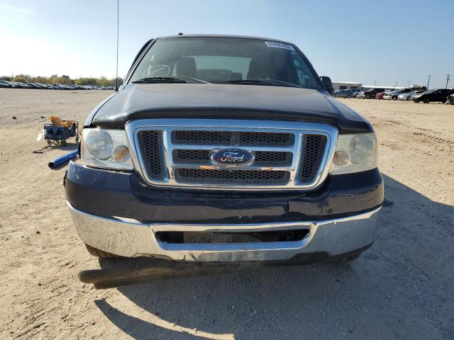 Photo 5 from auction – 2008 FORD F150 SUPER with VIN 1FTRW12W98KC74004
