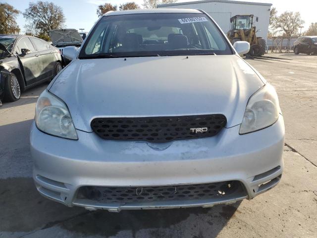 Photo 5 from auction – 2003 TOYOTA COROLLA MA with VIN 2T1LR32E03C032955