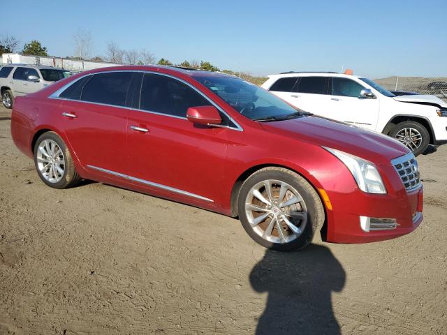 Photo 4 from auction – 2013 CADILLAC XTS PREMIU with VIN 2G61T5S35D9120276