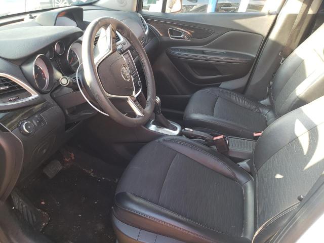 Photo 7 from auction – 2016 BUICK ENCORE CON with VIN KL4CJFSB4GB695734