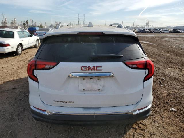 Photo 6 from auction – 2019 GMC TERRAIN SL with VIN 3GKALPEV7KL299148