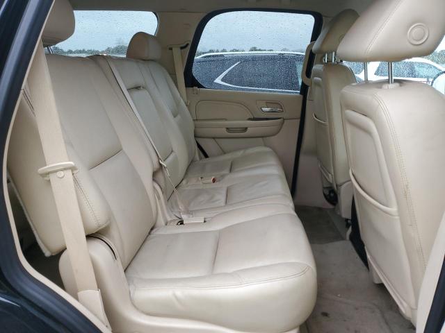 Photo 11 from auction – 2008 CADILLAC ESCALADE L with VIN 1GYFK63878R125488