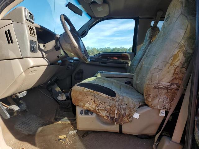 Photo 7 from auction – 2000 FORD F250 with VIN 1FTNX21F9YEB83719