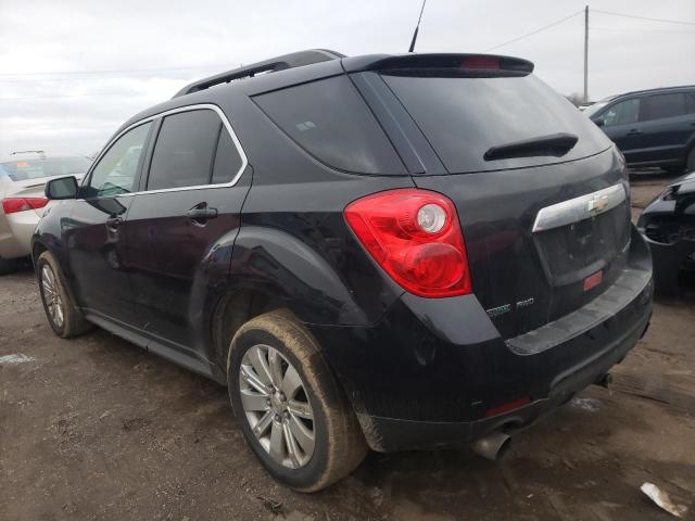 Photo 2 from auction – 2011 CHEVROLET EQUINOX LT with VIN 2CNFLNE56B6475810