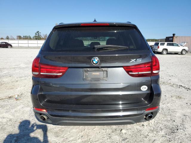 Photo 6 from auction – 2014 BMW X5 SDRIVE3 with VIN 5UXKR2C56E0C00052