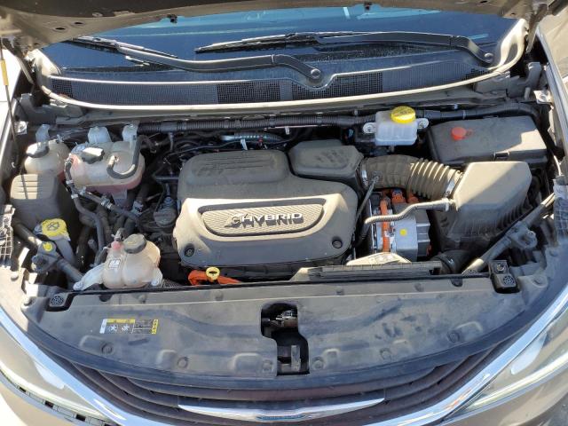 Photo 12 from auction – 2018 CHRYSLER PACIFICA H with VIN 2C4RC1L79JR169633
