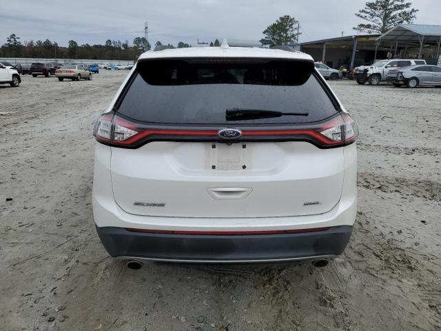 Photo 6 from auction – 2015 FORD EDGE SEL with VIN 2FMTK3J82FBB47520