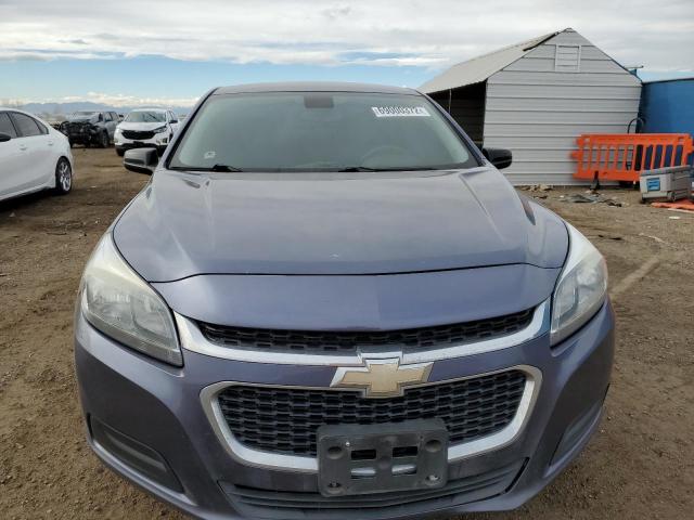 Photo 5 from auction – 2014 CHEVROLET MALIBU LS with VIN 1G11A5SL6EF155266