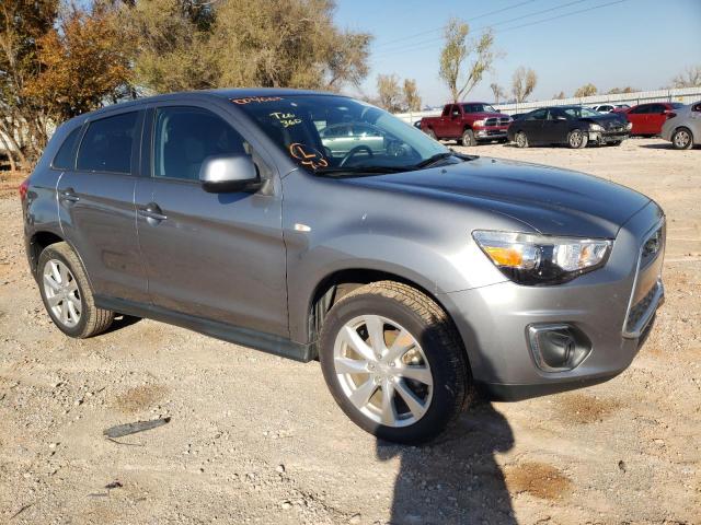 Photo 4 from auction – 2013 MITSUBISHI OUTLANDER with VIN 4A4AR3AU7DE004660