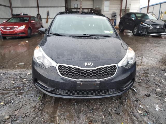 Photo 5 from auction – 2015 KIA FORTE LX with VIN KNAFK4A67F5418532