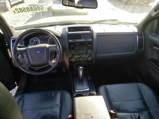 Photo 8 from auction – 2012 FORD ESCAPE LIM with VIN 1FMCU0EG1CKB77085