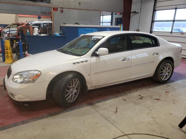 BUICK LUCERNE CX 2006 with VIN 1G4HE57Y66U219331 - Photo from auction