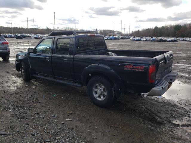 Photo 2 from auction – 2004 NISSAN FRONTIER C with VIN 1N6ED29Y54C448914