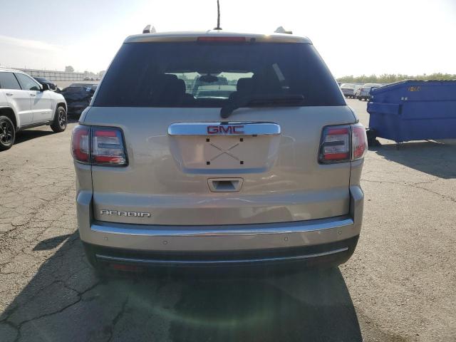 Photo 6 from auction – 2016 GMC ACADIA SLE with VIN 1GKKRNEDXGJ134997