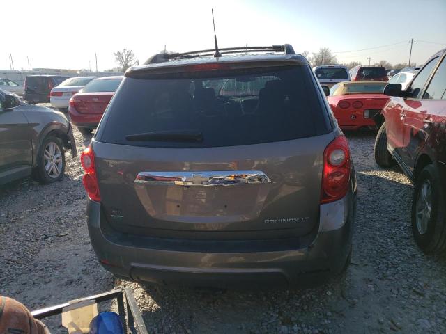 Photo 6 from auction – 2012 CHEVROLET EQUINOX LT with VIN 2GNALDEK3C6191025
