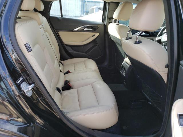Photo 11 from auction – 2017 INFINITI QX30 BASE with VIN SJKCH5CR3HA030223