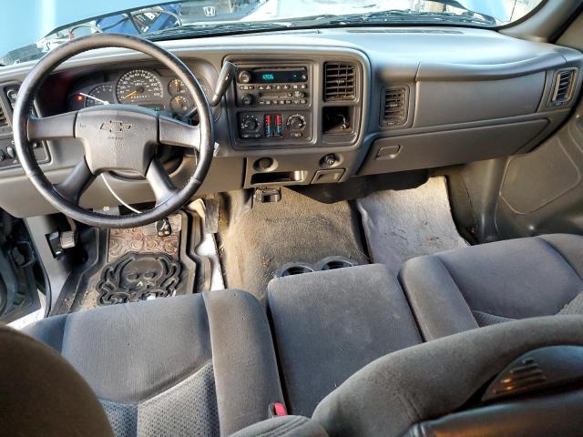 Photo 8 from auction – 2006 CHEVROLET SILVERADO with VIN 2GCEK13TX61179639