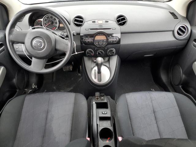 Photo 8 from auction – 2014 MAZDA MAZDA2 SPO with VIN JM1DE1KY5E0188906
