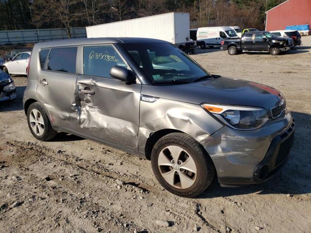 Photo 4 from auction – 2016 KIA SOUL with VIN KNDJN2A2XG7252275