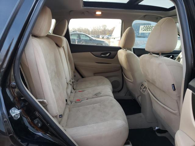 Photo 11 from auction – 2015 NISSAN ROGUE S with VIN 5N1AT2MV8FC900189