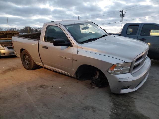 Photo 4 from auction – 2012 DODGE RAM 1500 S with VIN 3C6JD6ATXCG266878