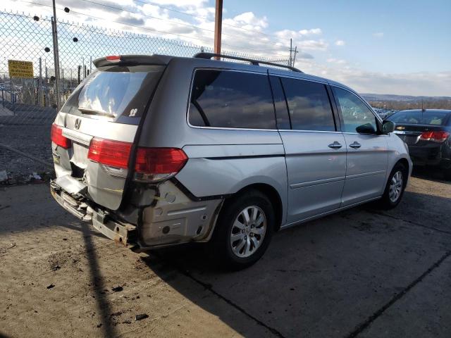 Photo 3 from auction – 2010 HONDA ODYSSEY EX with VIN 5FNRL3H73AB017377