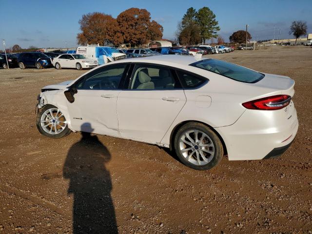 Photo 2 from auction – 2019 FORD FUSION SE with VIN 3FA6P0LU7KR206624