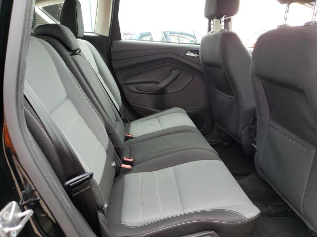 Photo 10 from auction – 2016 FORD C-MAX SE with VIN 1FADP5AU8GL119506