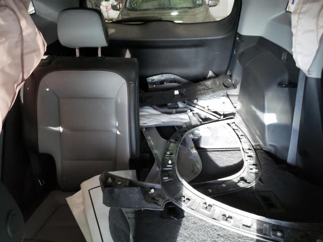 Photo 10 from auction – 2020 GMC TERRAIN SL with VIN 3GKALVEV6LL311683