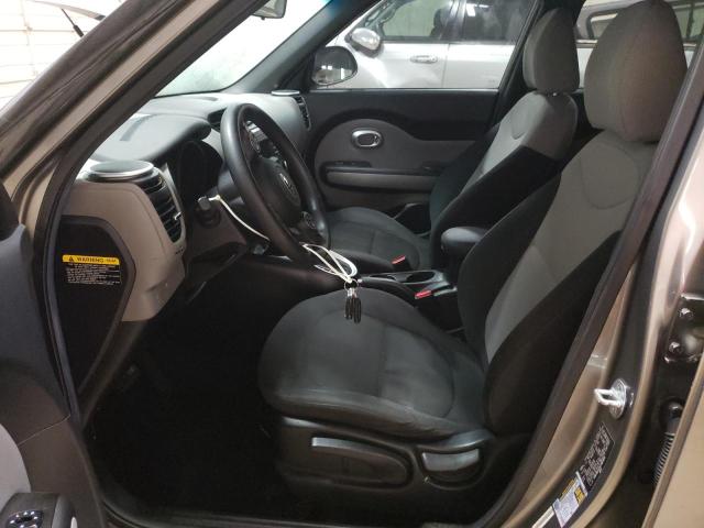 Photo 7 from auction – 2014 KIA SOUL with VIN KNDJN2A22E7060958