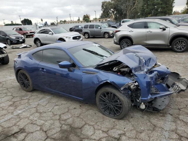 Photo 4 from auction – 2013 SUBARU BRZ 2.0 LI with VIN JF1ZCAC15D1612953