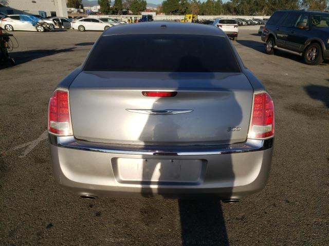 Photo 6 from auction – 2014 CHRYSLER 300 with VIN 2C3CCAAG7EH383061