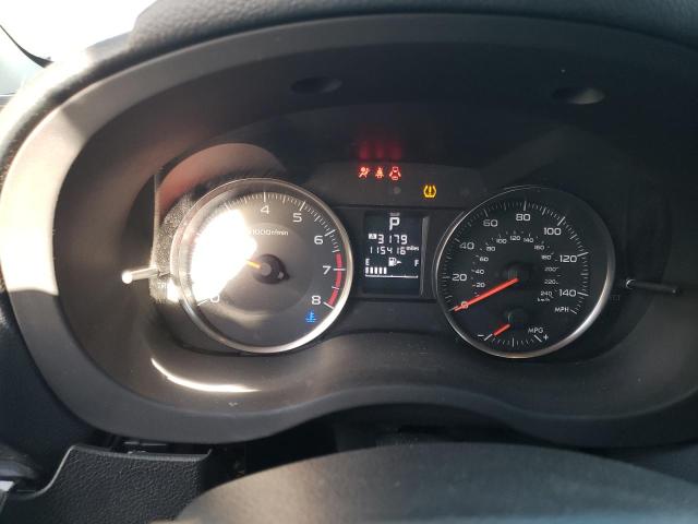 Photo 9 from auction – 2014 SUBARU XV CROSSTR with VIN JF2GPAKC2E8213212