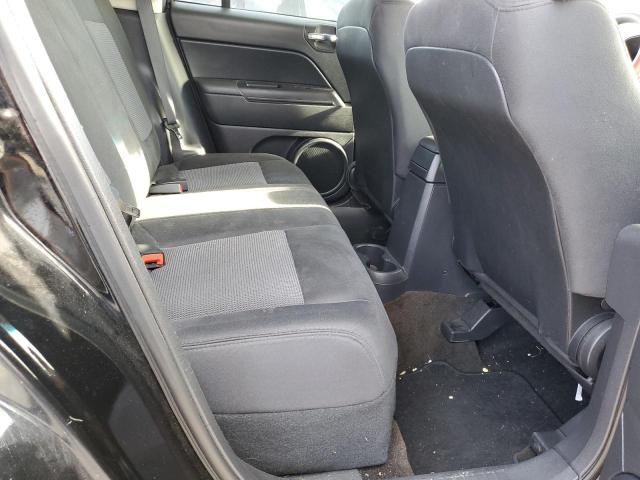Photo 10 from auction – 2013 JEEP COMPASS SP with VIN 1C4NJCBA5DD276859