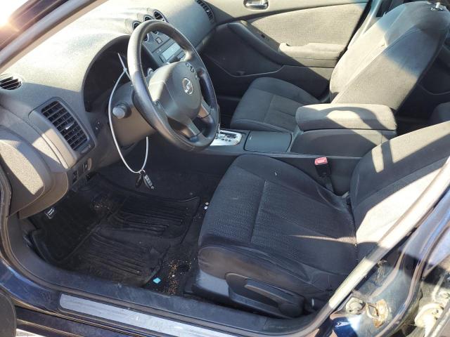 Photo 7 from auction – 2010 NISSAN ALTIMA BAS with VIN 1N4AL2AP1AN508295