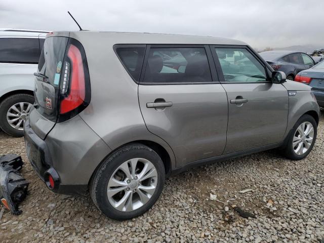 صورة رقم 3 من المزاد - 2016 KIA SOUL + مع VIN KNDJP3A58G7291571