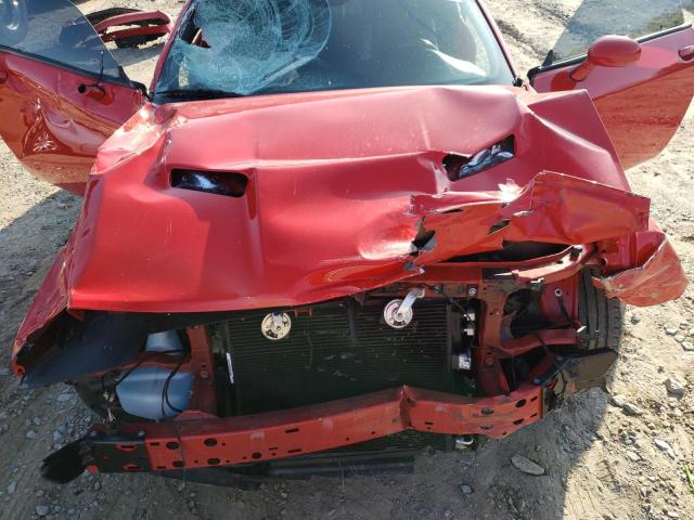 Photo 11 from auction – 2019 DODGE CHALLENGER with VIN 2C3CDZAG8KH688110