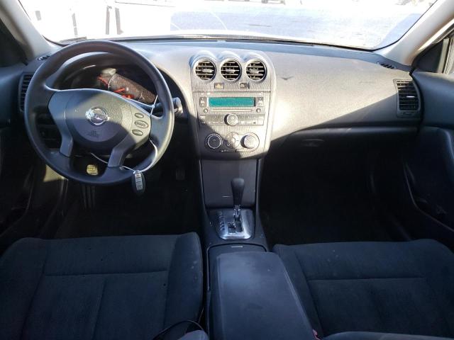 Photo 8 from auction – 2012 NISSAN ALTIMA BAS with VIN 1N4AL2AP7CC186843
