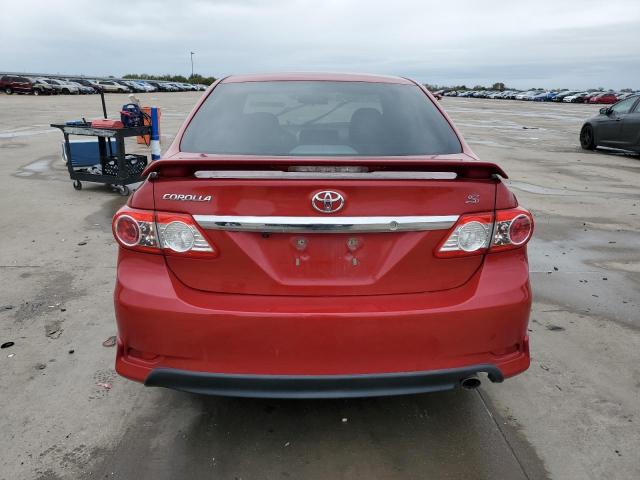 Photo 6 from auction – 2013 TOYOTA COROLLA with VIN 5YFBU4EE6DP182906