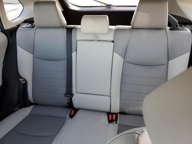 Photo 10 from auction – 2022 TOYOTA RAV4 XLE P with VIN 2T3A1RFVXNC312565