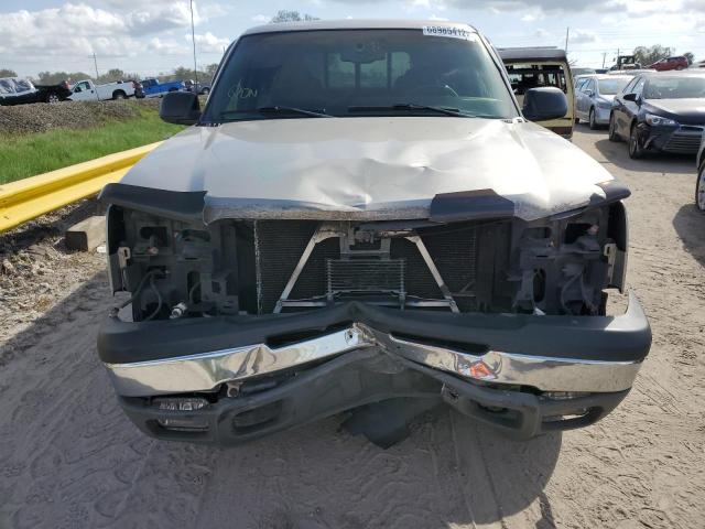Photo 5 from auction – 2003 CHEVROLET SILVERADO with VIN 2GCEK19T031249460