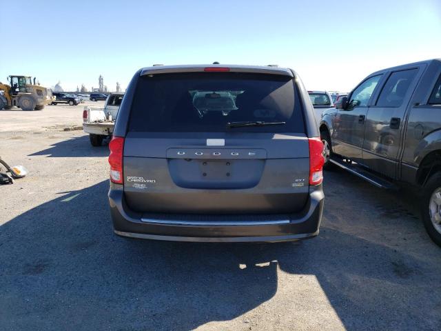 Photo 6 from auction – 2017 DODGE GRAND CARA with VIN 2C4RDGCG7HR842591
