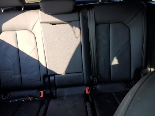 Photo 10 from auction – 2021 AUDI Q3 PREMIUM with VIN WA1AUCF30M1069602