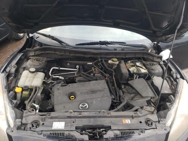 Photo 11 from auction – 2010 MAZDA 3 I with VIN JM1BL1SG0A1134339