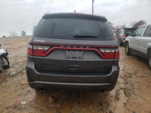 Photo 6 from auction – 2019 DODGE DURANGO GT with VIN 1C4RDJDG9KC525598