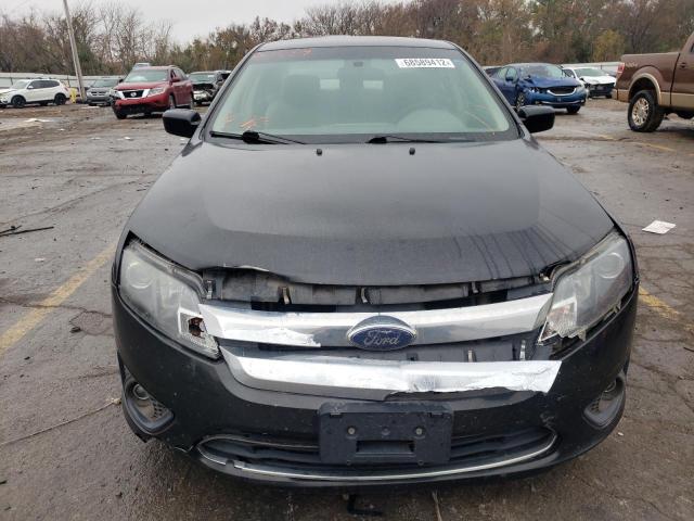Photo 5 from auction – 2008 FORD FUSION with VIN 3FAHP0HA7AR241539