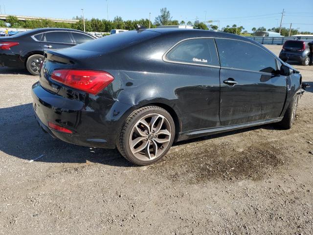 Photo 3 from auction – 2015 KIA FORTE SX with VIN KNAFZ6A35F5390680