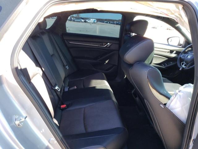 Photo 10 from auction – 2018 HONDA ACCORD SPO with VIN 1HGCV1F39JA190836